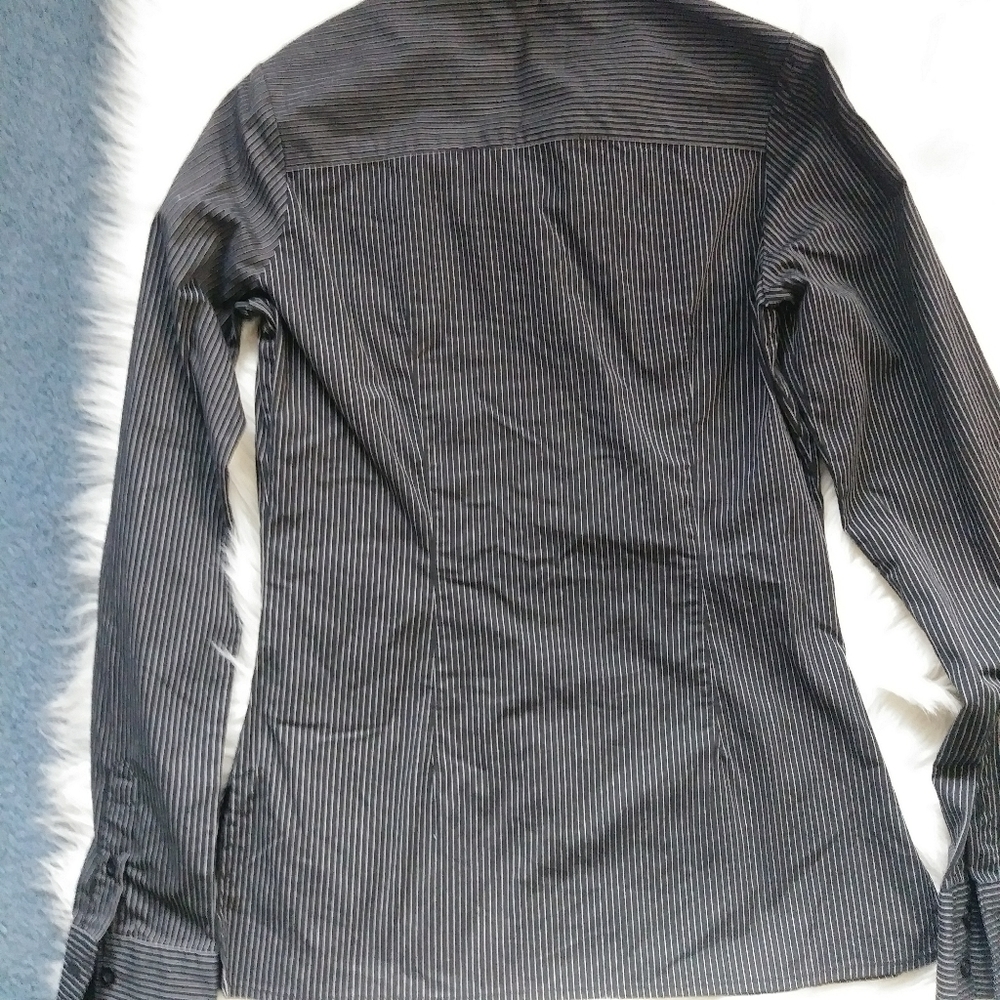 Button Down Blouse - image 4